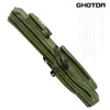 Fishing Accessories Portable Fishing Bags Fishing Tackle Case Multifunctional Fishing Rod Bags Case 110cm 120cm 130cm 150cm 230619