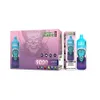 Oryginalny Vapen Mars 9000 Puffs E Dostęp papierosy Wape Control Airflow 18 ml Vape 0/2/5%