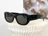 고품질 블랙 선글라스 채널 5493 디자이너 선글라스 남성 유명한 유행 클래식 레트로 럭셔리 브랜드 안경 패션 선글라스