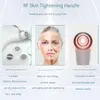 للاستخدام في المنزل illight IPL RF HR IPL إزالة الشعر الجلد رفع آلة RF ND YAG ليزر إزالة الشعر النبض الطويل