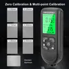 أدوات قياس العرض HW-300PRO COPRO SINGNANCE SINGNINCE 0-2000UM CAR CAR PANT FILM TESTER TESTER CARAING ADAING ADAIN