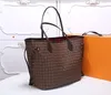 高級ショッピング2PCSバッグバッグハンドバッグ女性デザイナーセットウォレットハンドバッグ付きハンドバッグ新しい品質の女性 / ng CCID