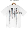 Women's amirly Men's T-Shirts Designer T-shirts y Summer Fashion Brand Sand Fluid Letter Printed Men's and Short SleeveT-shirt O8Y3 amiiri