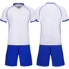 Andra idrottsartiklar Men Futbol Running Jackets pojkar flickor överlevande fotbollströjor skjorta ungdomsfotboll sätter vuxna barn fotbollsspår 230620
