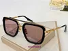 Top Original vente en gros de lunettes de soleil Dita boutique en ligne Tendance Dita hommes et femmes carrés MACH SEVEN