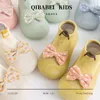 First Walkers Baby Floor Shoes Calzini Suola in gomma Bambini leggeri con suola morbida