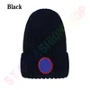 Mode desingner Männer Damen Brief Designer Hut Hohe Qualität Gestrickte Schädel Hut Winter Beanie Hüte