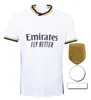 Bellingham VINI JR soccer jerseys football shirt TCHOUAMENI CAMAVINGA ALABA ARDA GULER MODRIC RODRYGO Real Madrids 2023 2024 camiseta men kids kit uniforms