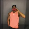 Heren tanktops Heren fitness sportscholen Tank top heren Fitness mouwloos shirt Mannelijk mesh ademend Sportvest Hemd Sportscholen Hardloopvest heren 230620