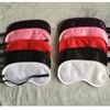 Satin Eye Mask for Sleeping, Cute Travel Eye Shade Cover, Nap Blackout Sleep Eye Patch Fast Shipping F3023 Xslhr