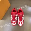 Nuevos zapatos de diseño superior Zapatillas de deporte de oficina Zapatos para mujer para hombre Pisos Zapatillas de deporte Diseño de deportes al aire libre Hombres Zapatillas de deporte Plataforma