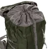 Outdoor Bags head 47 Ltr Hiking Backpack Rucksack Unisex Green 230619