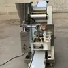 Imitacja ręcznie robiona maszyna do pierogu komercyjna maszyna do walcowania wonton 220V/110V Ciasta maszyna