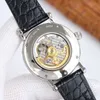 Classical P Luxury A Elegant T ultra thin E 40mm K wrist watches New 7I9T 1950 Ref.1463 High-end quality iced out gift watch for men women