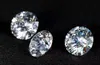 Loose Diamonds Hurtowa cena ef kolor 04ct 45 mm klarowność VVS okrągły kształt genialny cięcie do bransoletki pierścieniowej Diamond 230619