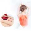 Bomullspinnar Electric Guasha Therapy Massage Sugkroppskrapning Kupning av hälsovårdsverktyg VIP för TQ 230619