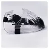 Schlittschuhe Helme Kickboxen Helm Professioneller Taekwondo Kopfschutz PU Karate Thai Hall Free Fight Training Erwachsene Kinder Ausrüstung 230619