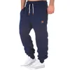 Mens Pants Winter Warm Thermal Trousers Casual Athletic Fleece Jogging Men Sport Discovery Channel Overalls 230620