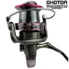 Mulinelli da baitcasting Bobina di metallo Mulinello da pesca Ultral Light High speed 4.0 1 Spinning 12 1BB 20 30kg Max Drag Casting Wheel 230619