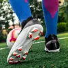 Andere Sportartikel Herren-Fußballschuhe, hochwertige professionelle Feldstollen, Jugendtraining, Rasen, Fußball, Tennis, große Größe 230619