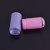 DIY Nail Stamper Seal met Schraper Transparant Nail Manicure Art Stamping Tool Nail Seal Snelle Verzending F3279 Oqenp