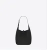 Women rose Hobo LE5A7 Bags Shoulder Bag Adjustable Strap Womens Handbag LE 5 A 7 Luxurys Designers Bags Handbags Purses Wallets 33.27.14cm