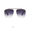 Top Original Großhandel für Dita-Sonnenbrillen im Online-Shop. Neue, personalisierte, modische, vielseitige Sonnenbrille mit großem Rahmen und Doppelstrahl