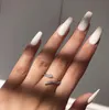 Elegant Snake Lab Diamond Promise Ring 925 Sterling Silver Engagement Wedding Band Rings for Women Bridal Jewelry Gift