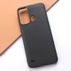 Black Soft Silicone Matte TPU Mobile Phone Case For ZTE Nubia Z50S Pro 5G Blade L220 V30 Vita A53 V41 Smart A52 Lite A72 Axon 40 Lite Shockproof Cover