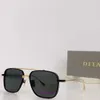 Top Original wholesale Dita sunglasses online store Men's and women's DITA DTS new outdoor sun shading box myopia X