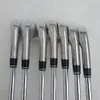 Club Heads 7PCS Golf Clubs Forged P770 Irons Set P-770 Golf 4-9P RegularStiff SteelGraphite Shafts Including Headcovers Fast 230620