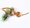 Bambola di peluche 70 cm appesa a braccio lungo scimmia da a coda carino regalo per bambini bambola giocattoli regali