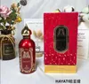 フレグランスアッターコレクション香水100ml arej azora hayati azalea al rayhan musk kask kask of sheba arej parfum long lasting shen