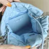 Evening Bags Designer Bag mini Handbag Vagrant bag 10A Mirror quality Calfskin Shoulder bag With BOX C5024