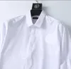 Chemises de créateurs pour hommes casablanc Chemises hawaïennes chemise habillée motif d'impression camicia bouton unisexe hemd