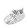 First Walkers Born Baby Girl Shoes Toddler Cute Crown Comfort Soft Anti-slip