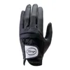 Golftassen 1 stks Lamsvacht golfhandschoenen heren FJ handschoen comfortabel ademend slijtvast Accessoires 230619