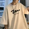 メンズTシャツprivathinkerピュアコットンTシャツアメリカンファッションサマートップ服ヒップホップ半袖男性カジュアル大規模ティー230620