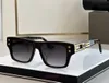Najlepsze oryginalne hurtowe okulary przeciwsłoneczne Dita Store internetowe okulary przeciwsłoneczne Dita Grandmaster Seven DT Square Plate Frame USR