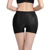 Damen Shapers Frauen Plus Size Control Höschen BuLifter Body Hip Gepolsterte Unterwäsche Shapewear Enhancer Nahtlose 3D Sexy Dessous