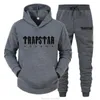 Designer Mode Kleding Heren Trainingspakken Hoodies Hot Koop Dames Trui Pak Herfst Winter Fleece Hoodiebroek Sportkleding Rock Hip Hop Cotto