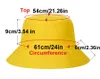 Wide Brim Hats Bucket Bob Cochonou Men Boys Women Girls Reversible Cotton Outdoor Caps Summer Fisherman Fishing Hat Beach hats 230620