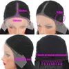 Parrucche sintetiche parrucche in pizzo ondulato anteriore sintetica per donna lunghe parrucca frontale parrucca onda del corpo brasilia