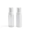 100 ml 120 ml Plastic HUISDIER Lotion Fles Plastic Vrouwen Cosmetische Container Hervulbare Draagbare Make-Up Verpakking F872 Xhimr