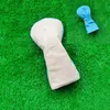 Andere golfproducten Limited release Club Head Covers Wood Driver Protect Headcover Accessoires Putter hybride hoes 230620