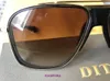 Top Original wholesale Dita sunglasses online store Used Initiator DTS116 58 02 Excellent Condition