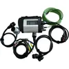 Nyaste MB -stjärnan C4 OBD2 -skanner för Benz Diagnostic Tool SD Connect 4