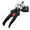 Narzędzia do przycinania Szczypce Zestaw Pruner Farming Pruning Caars Prace Scissor SCISSOR Fruit Tree Secateurs Garden Pruning Nóż 230620