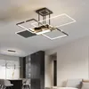 Ceiling Lights Decorative Modern Fixtures Bathroom Ceilings Led For Home Lamp Cover Shades Purple Light