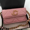 Bag designer bag luxury Crossbody bag Shoulder bag women Handbag Chains design Fashion large capacity banquet Wallet leisure Celebrities gift style nice